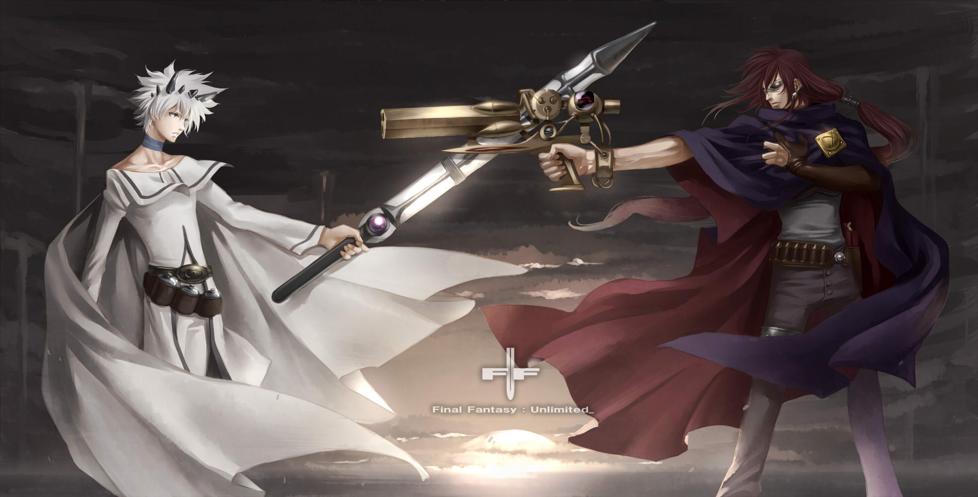 Download Video Final Fantasy X Sub Indo - powerfulsj